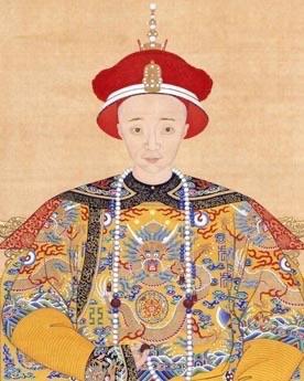 历史清朝十二个皇帝都有谁,清朝十二个皇帝的先后顺序及简介 9