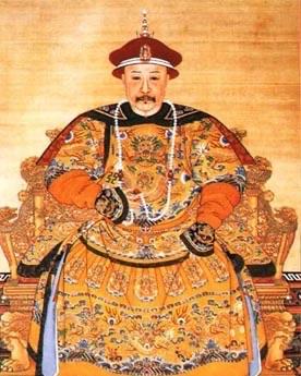 历史清朝十二个皇帝都有谁,清朝十二个皇帝的先后顺序及简介 7