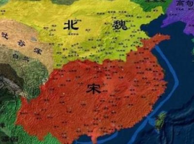 ​北魏孝文帝是如何改革的？他又是如何迁都的？