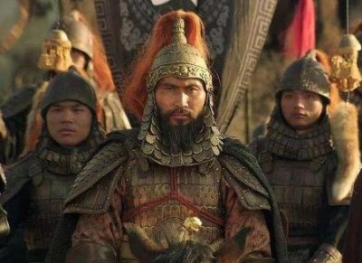 ​揭秘历史上的唐灭吐谷浑之战，主将是谁？