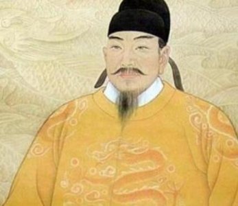 ​李世民面对心怀鬼胎的儿子们 李世民是如何选择立储的