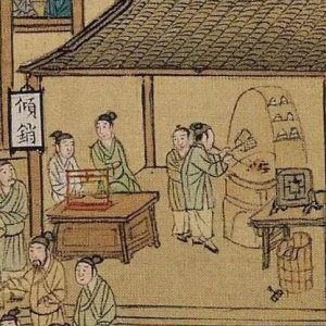 ​行会制度是什么？揭秘宋代行会制度的性质和特点