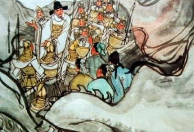 ​马士英是殉国而亡的，为什么还会被后世所责骂？