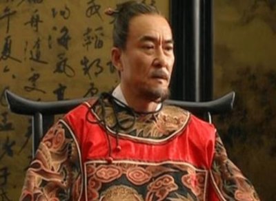 ​位高权重的严嵩是怎么被扳倒的？