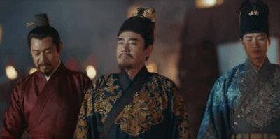 ​胡军演的朱元璋电视剧叫什么名（不同版本朱元璋影视作品）