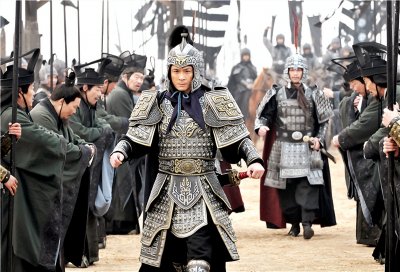 ​孙膑的资料简介（真实历史孙膑的一生故事简介）