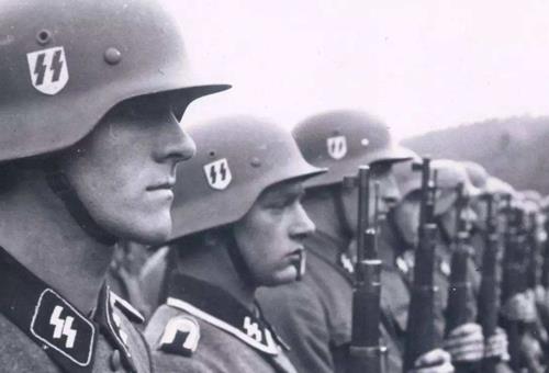 希特勒死亡之谜