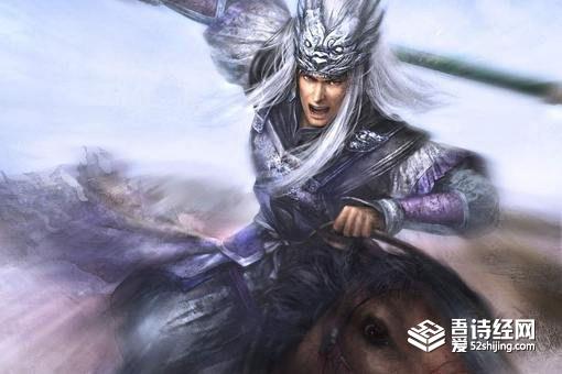 真实的马超是什么样的 他并非是人们印象中的“完人”