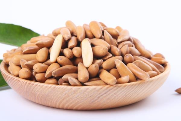 松子肉里为什么空心的 是这个原因 松子肉里为什么空心的 是这个原因