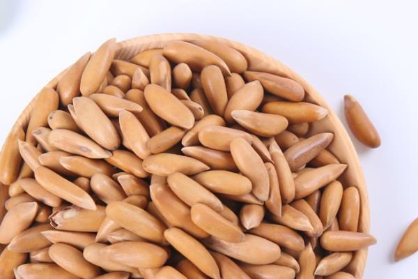 松子肉里为什么空心的 是这个原因 松子肉里为什么空心的 是这个原因