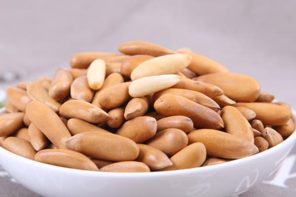 松子肉里为什么空心的 是这个原因 松子肉里为什么空心的 是这个原因