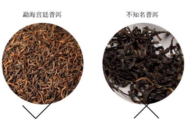 如何区分小青柑产区 柑果产区和普洱产区怎么区分 如何区分小青柑产区 柑果产区和普洱产区怎么区分