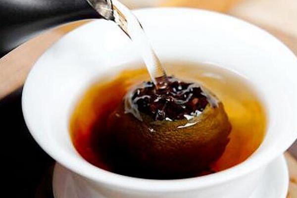 如何区分小青柑产区 柑果产区和普洱产区怎么区分 如何区分小青柑产区 柑果产区和普洱产区怎么区分