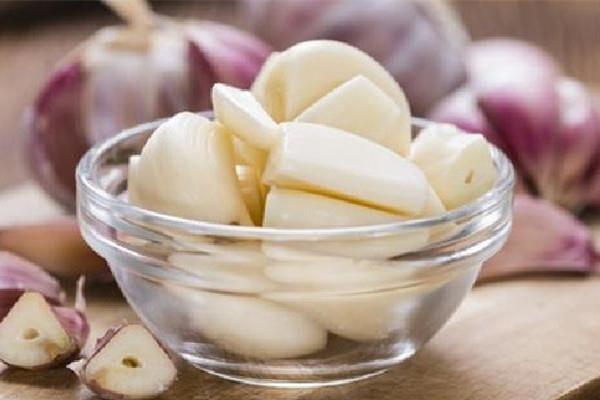 大蒜能减肥吗 大蒜减肥方法 大蒜能减肥吗 大蒜减肥方法