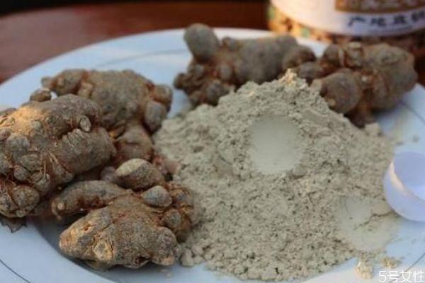 三七粉泡水喝会上火吗 三七粉的保存方法 三七粉泡水喝会上火吗 三七粉的保存方法