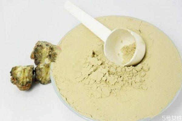 三七粉泡水喝会上火吗 三七粉的保存方法 三七粉泡水喝会上火吗 三七粉的保存方法