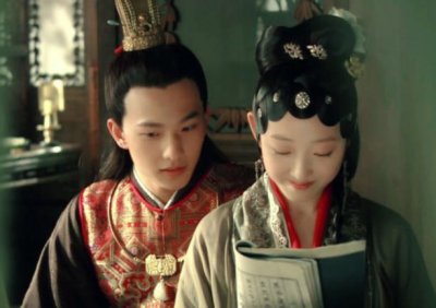 ​杨洋新剧又要来了，合作95后实力派小花，正能量题材令人期待