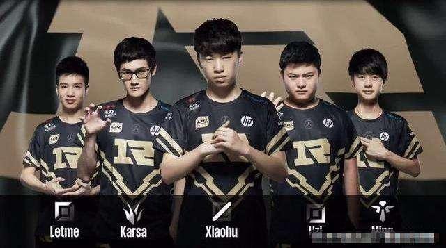 盘点RNG与IG的恩怨,王思聪又被网友针对。