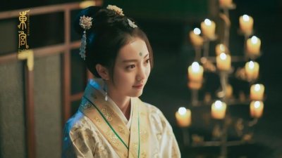 ​《东宫》番外14：李承鄞看望赵瑟瑟，小枫深夜出宫买醉