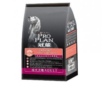 ​如何辨别澳洲冠能的真伪_吃了假狗粮到底狗狗有什么不良反应