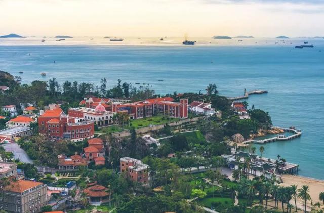 大学毕业旅游景点推荐(国内4大旅游景区等你)(2)