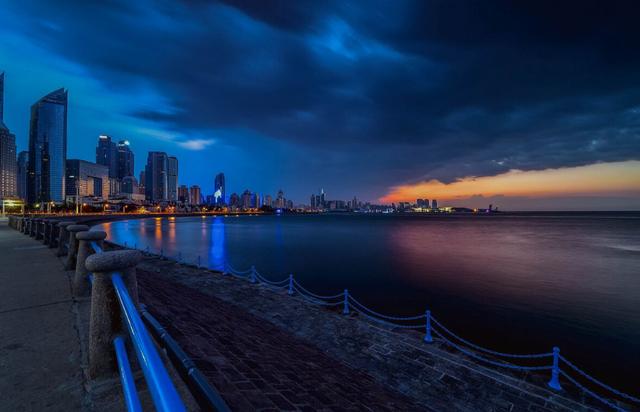 大学毕业旅游景点推荐(国内4大旅游景区等你)(7)