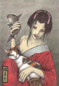 ​《妖猫传》中的无上密是什么？