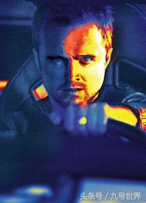 全球十大经典赛车电影，你看过几部？