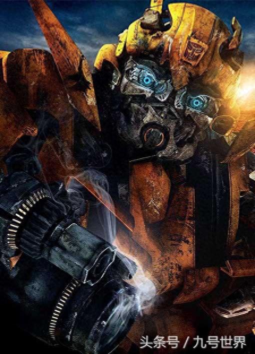 全球十大经典赛车电影，你看过几部？