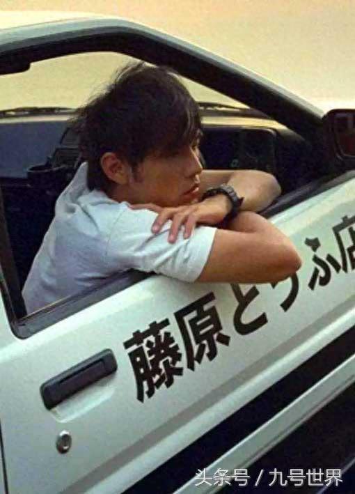 全球十大经典赛车电影，你看过几部？