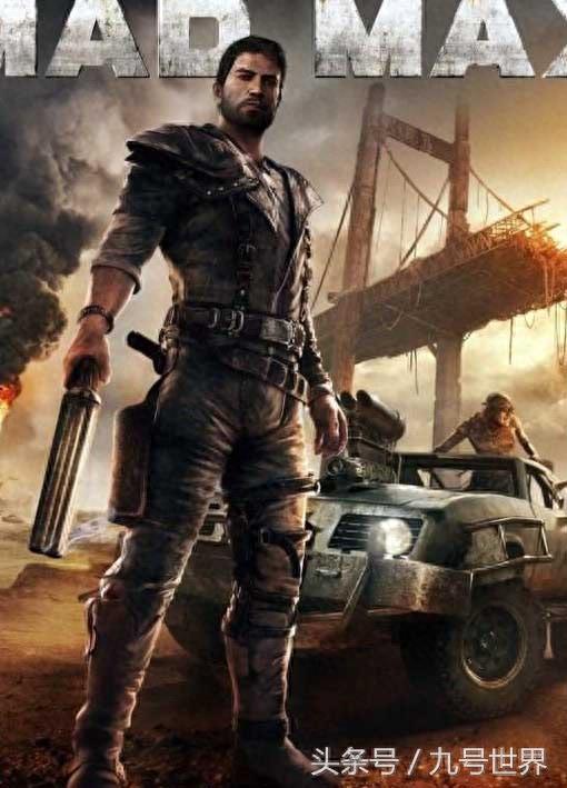 全球十大经典赛车电影，你看过几部？