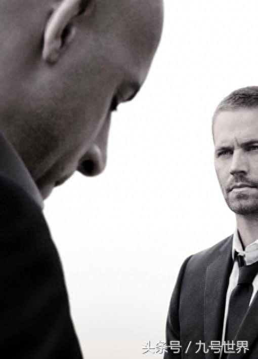 全球十大经典赛车电影，你看过几部？