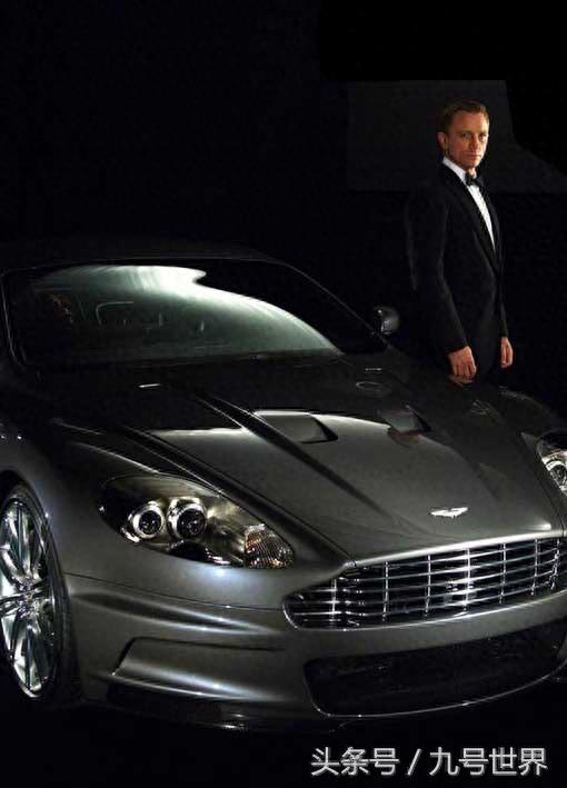 全球十大经典赛车电影，你看过几部？