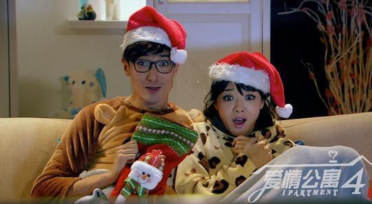 还记得《爱情公寓》里的关谷吗？被封杀后落魄颓废，全剧组无人理