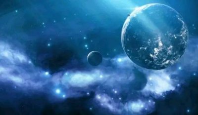 ​宇宙总共有11个维度, 生存在11维时空的生物到底多强大?