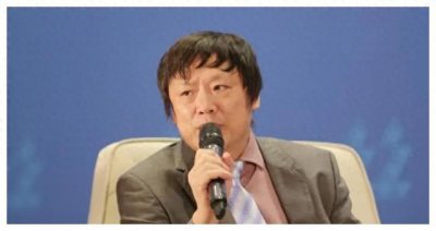 ​财产公开提议被否，在情理之中，大V：不符合国情，该反对