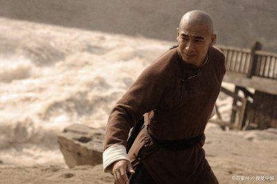 ​法海真身是什么？