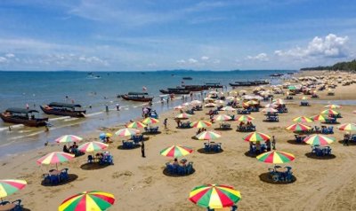 ​中国冬季最温暖城市排名，哪个成为你过冬的首选？