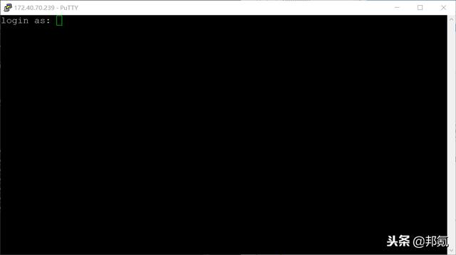 ubuntu18.04打开ssh(使用SSH远程登陆Ubuntu18.04)(9)