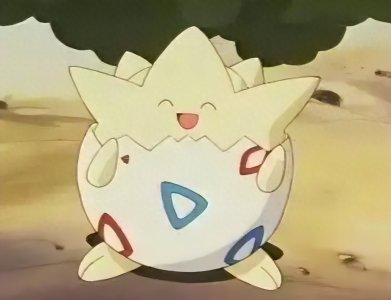 ​《宝可梦》动画中的小霞，为什么早早就获得了第二世代的波克比？