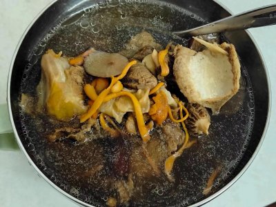 ​十款家常汤，广东人的餐桌永远离不开汤