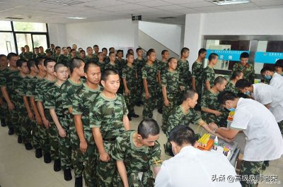 ​大学毕业当兵：优势与待遇一览