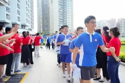 ​2023年各省高考状元分数都是多少？看了分数像神仙打架