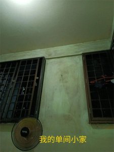 ​我在新加坡的打工生活