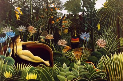 ​“马达加斯加”系列电影：都市生活的反讽