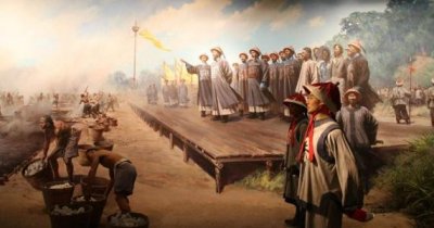 ​庚子年是个坑？扒一扒历史上那些庚子年到底发生些啥？