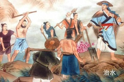 ​中国历史上十二个大一统的朝代，都发生了哪些传诵千年的故事？