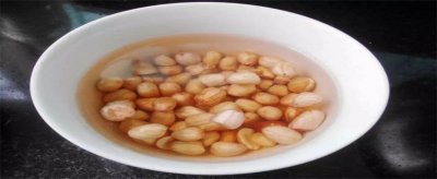 ​炸花生是冷油下锅还是热油下锅