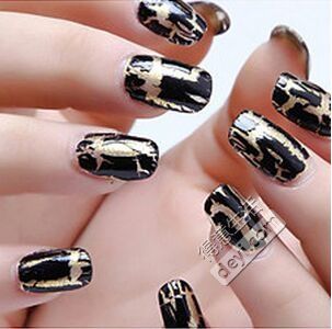 夏日美甲前,先看看这个!如今超火的甲油类型大盘点!