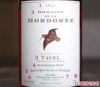 ​露喜龙葡萄酒如何分级？法国露喜龙红酒价格